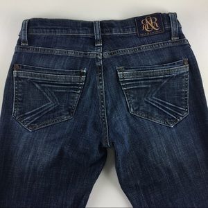 Rock & Republic Emo Jeans